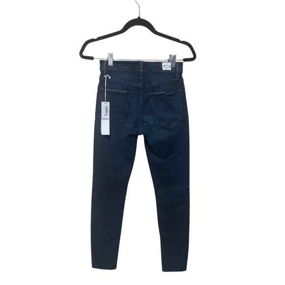 Hudson‎ Jeans Blair High-Rise Skinny Ankle Jeans Size 25 - Picture 7 of 7
